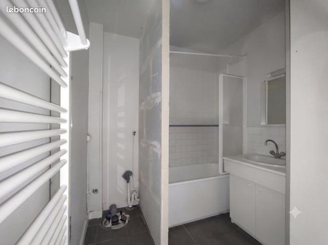 Appartement vente à Mantes-la-Jolie, Mantes-la-ville