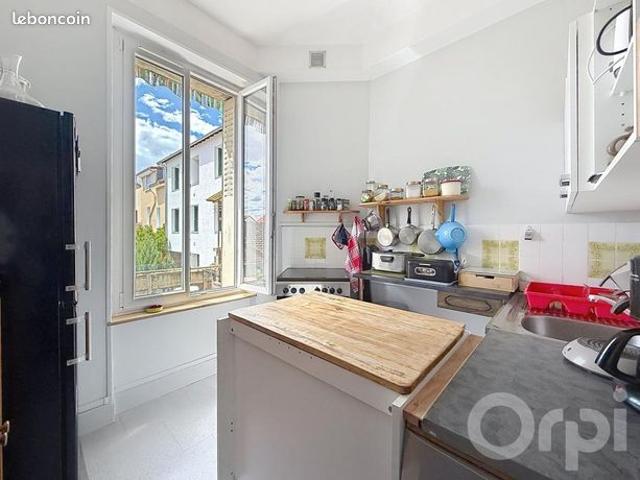 Appartement vente à Vichy