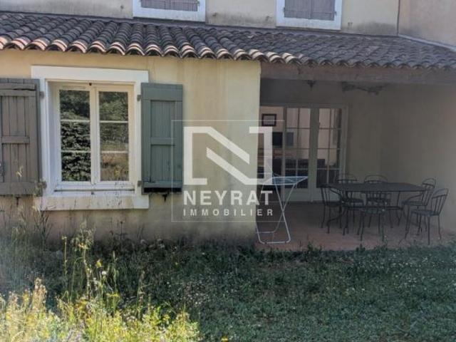 Appartement vente à Fayence, Var