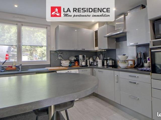 Appartement vente à Digne-les-Bains, Beynes