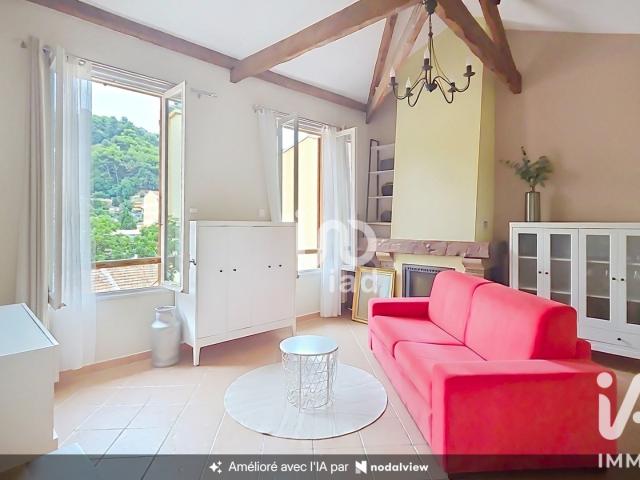 Appartement vente à Menton, Alpes-Maritimes
