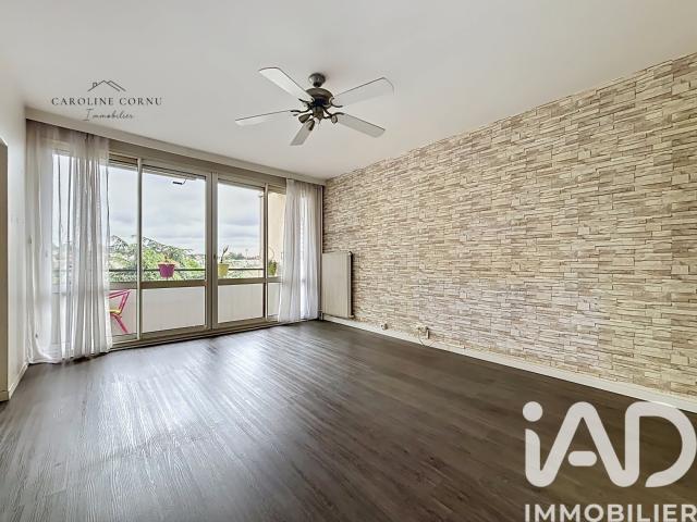 Appartement vente à Nogent-sur-Marne, Villiers-sur-marne