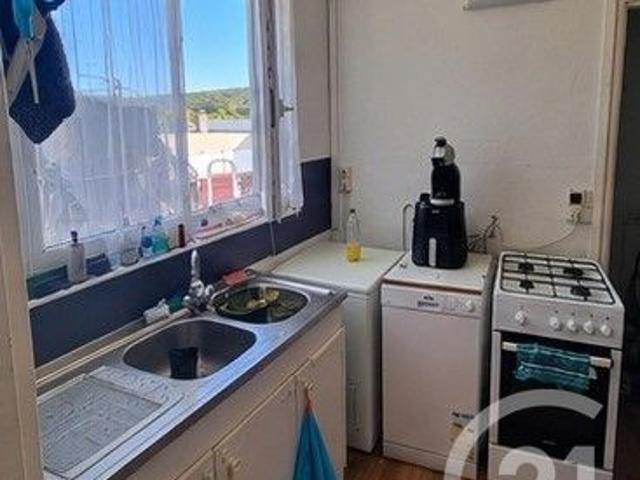 Appartement vente à Caudebec-lès-Elbeuf, Seine-Maritime