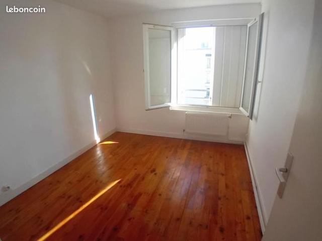 Appartement vente à Toulouse
