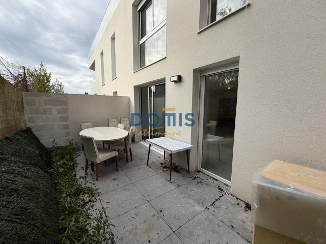 Appartement vente à Nîmes