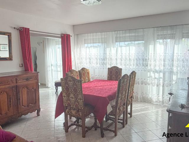Appartement vente à Ablon-sur-Seine, Val-de-Marne