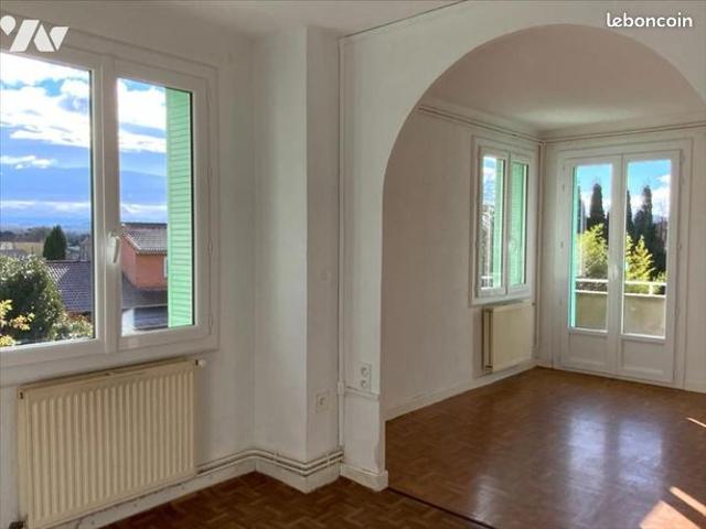 Appartement vente à Valence, Saint-uze