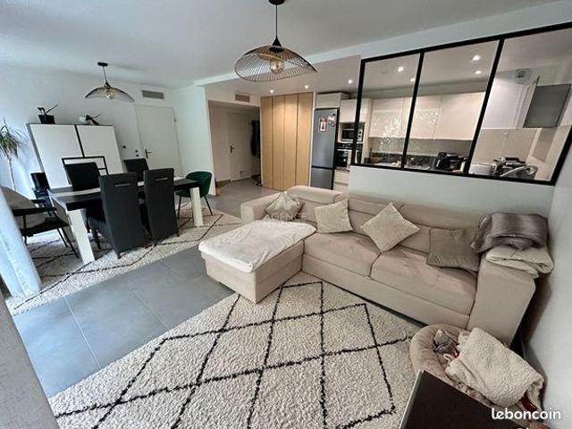 Appartement vente à Achères, Cher