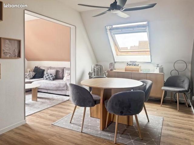 Appartement vente à Erstein, Collectivité européenne d'Alsace