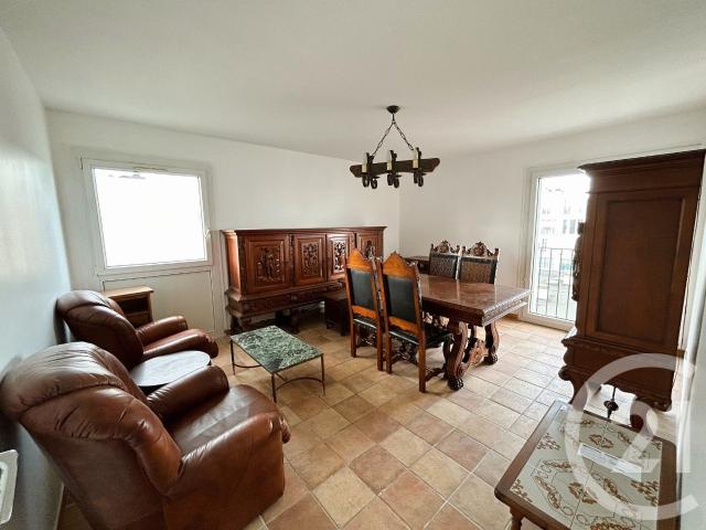 Appartement vente à Argenteuil, Sannois