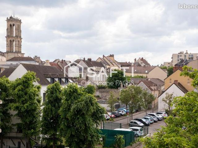 Appartement vente à Mantes-la-Jolie, Mantes-la-jolie