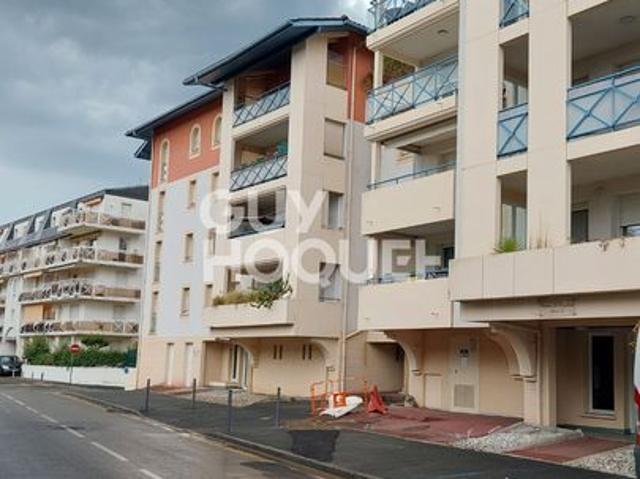 Appartement vente à Dax