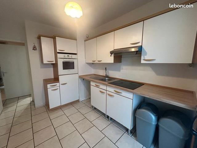 Appartement vente à Toulouse