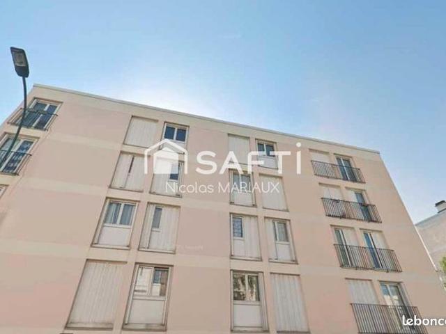 Appartement vente à Argenteuil, Sannois
