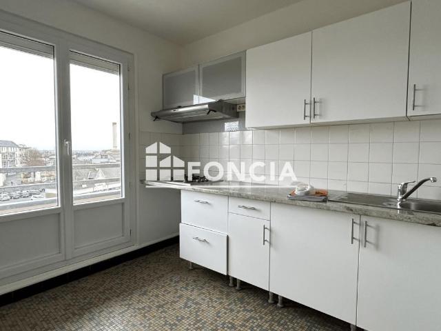 Appartement vente à Saint-Brieuc, Bretagne
