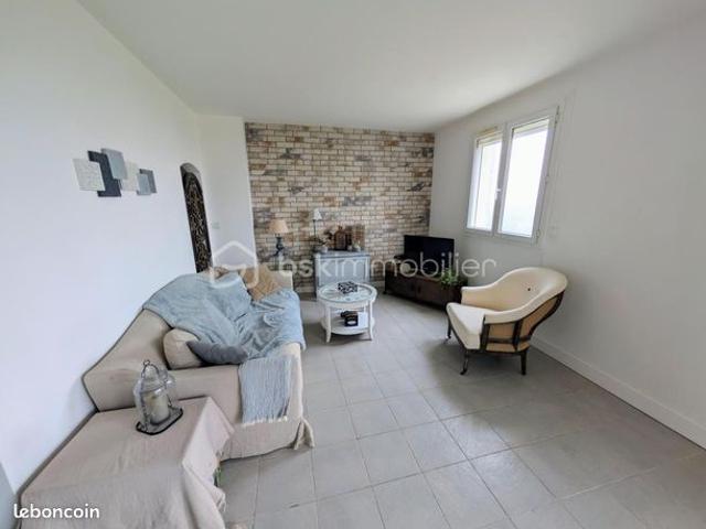 Appartement vente à Le Raincy, Noisy-le-grand