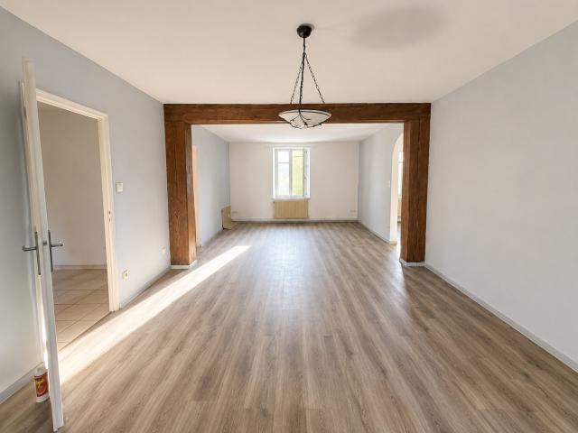 Appartement vente à Épinal, Epinal