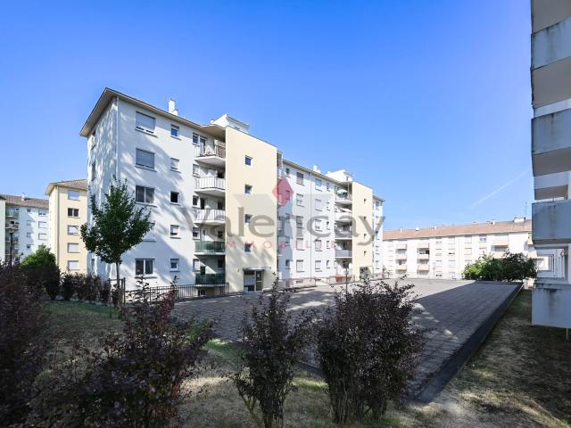Appartement vente à Mulhouse, Riedisheim
