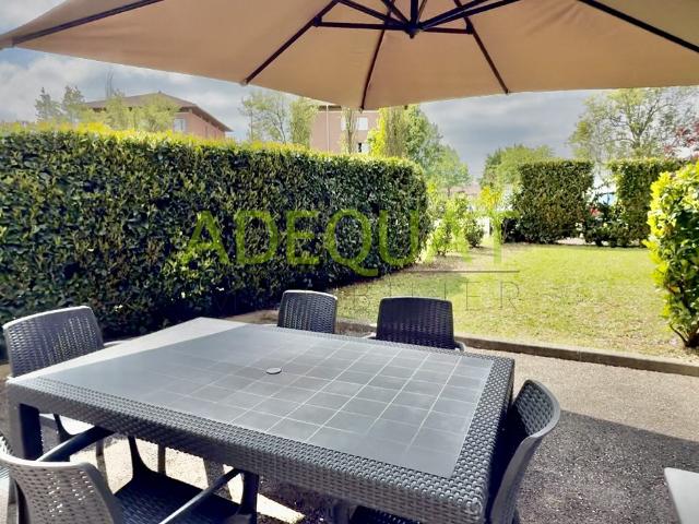 Appartement vente à La Tour-du-Pin, L'isle-d'abeau