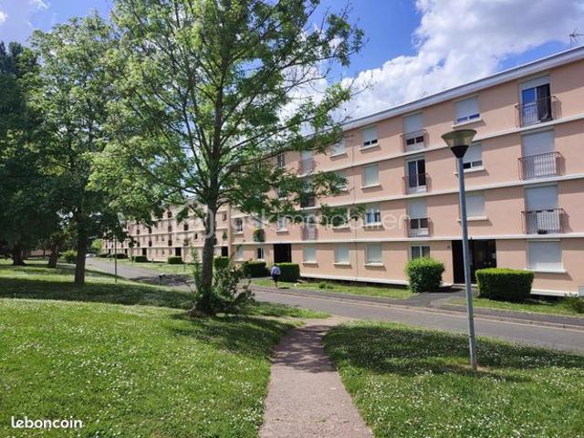 Appartement vente à Palaiseau, Sainte-geneviève-des-bois