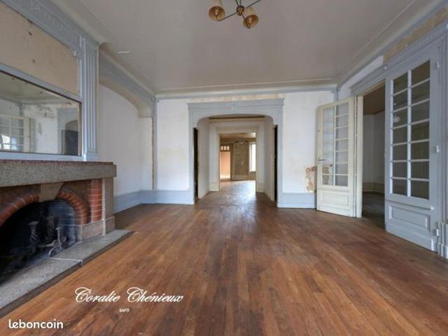 Appartement vente à Ussel, Bort-les-orgues
