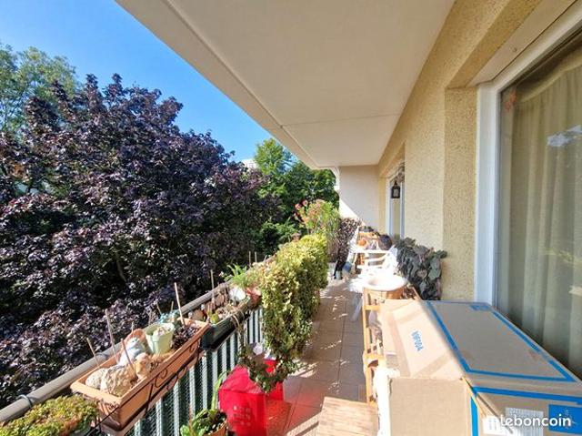 Appartement vente à Thiais, Val-de-Marne