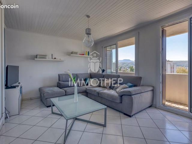 Appartement vente à Grenoble, Eybens