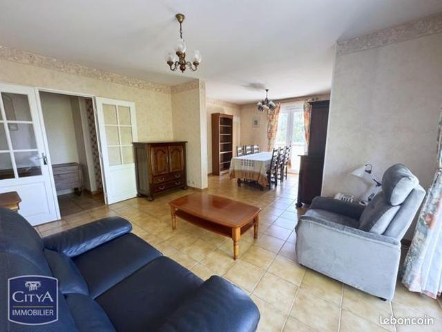 Appartement vente à Rambouillet