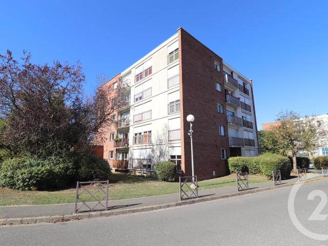 Appartement vente à Sarcelles, Ecouen