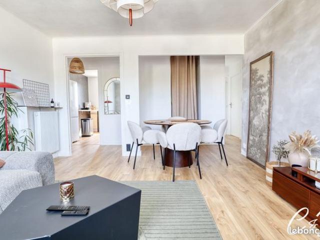 Appartement vente à Quimper, Bretagne