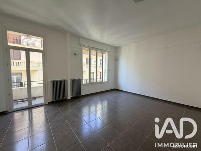 Appartement vente à Arrondissement de Toulon, Toulon