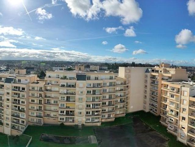 Appartement vente à Laval