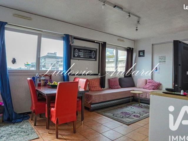 Appartement vente à Sarcelles, Montmagny