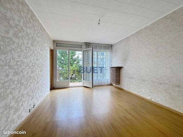 Appartement vente à Dijon, Chenôve