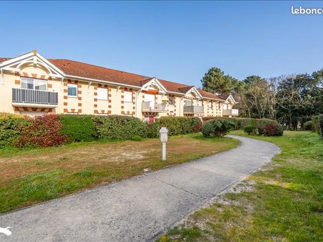 Appartement vente à Lesparre-Médoc, Le Verdon-sur-mer