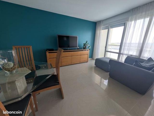 Appartement vente à Ris-Orangis, Essonne