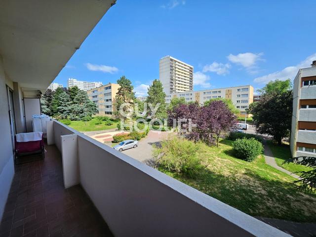 Appartement vente à Lyon, Métropole de Lyon