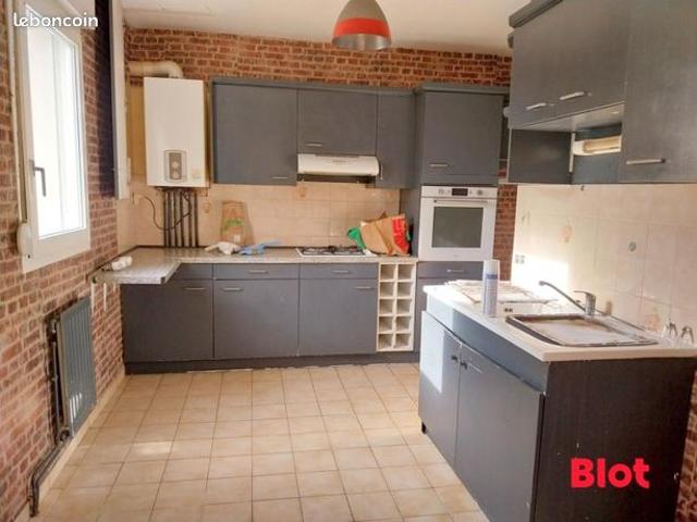 Appartement vente à Saint-Malo, Bretagne