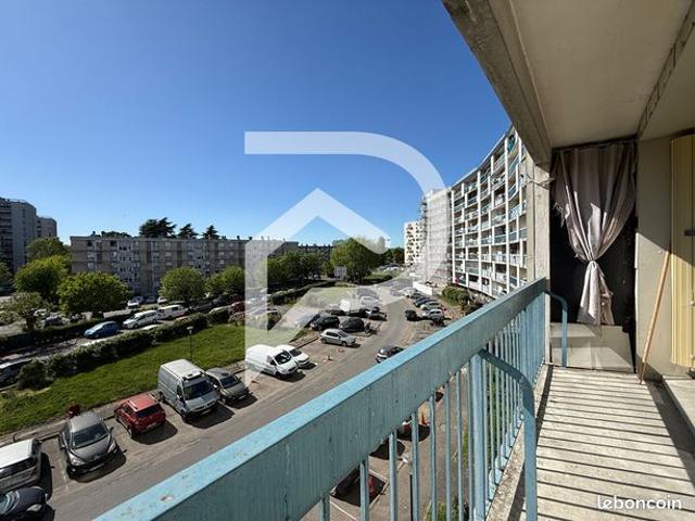 Appartement vente à Le Raincy, Aulnay-sous-bois