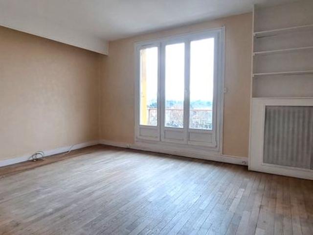 Appartement vente à Saint-Denis, Villetaneuse