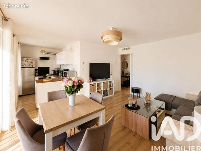 Appartement vente à Marseille, Aubagne