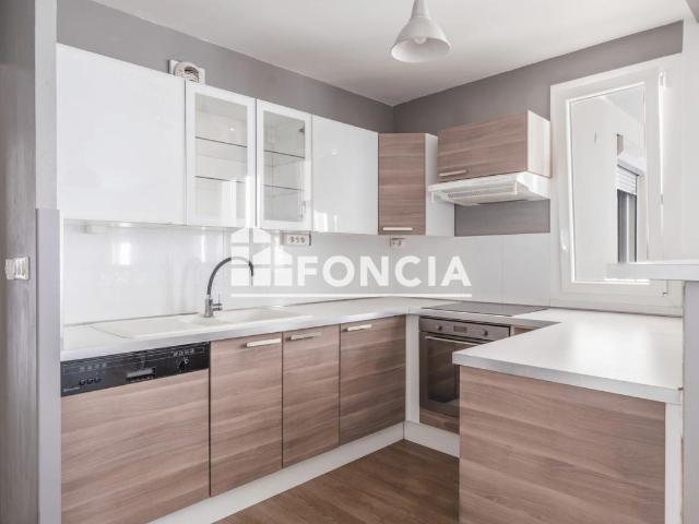 Appartement vente à La Martelle, Montpellier