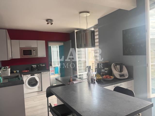 Appartement vente à Alençon