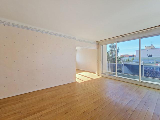 Appartement vente à Charmois, Vandœuvre-lès-Nancy