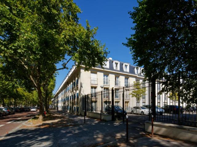 Appartement location à Versailles
