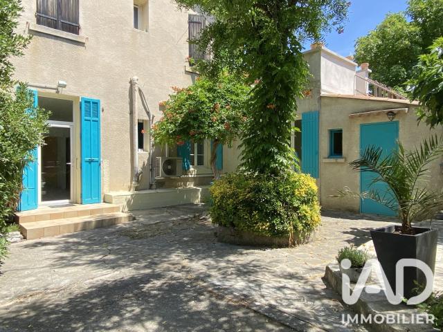 Appartement vente à Aix-en-Provence, Trets