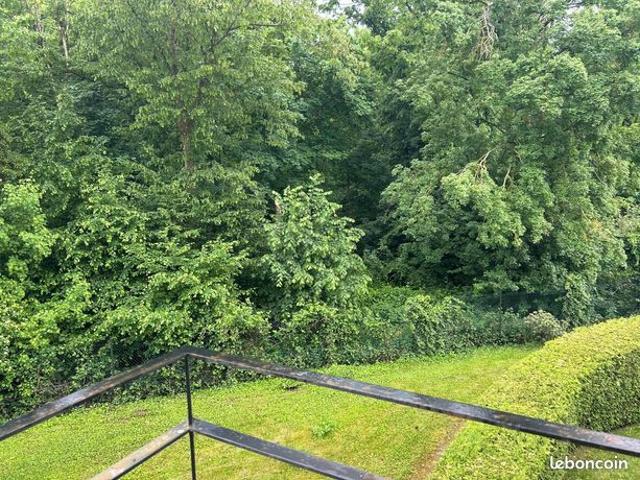 Appartement vente à Mulhouse, Wittenheim