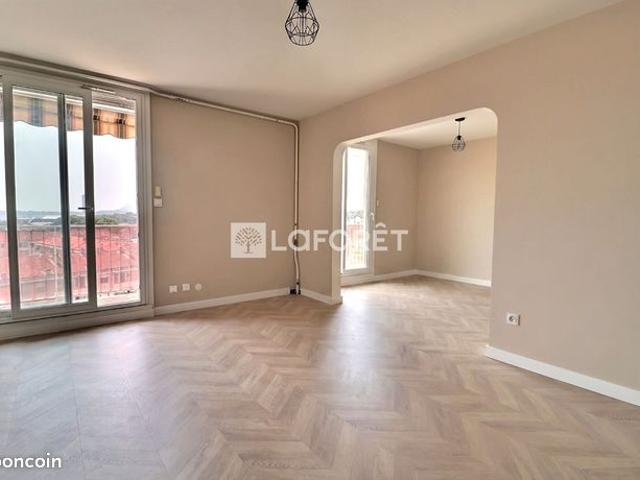 Appartement vente à Arrondissement de Toulon, Toulon