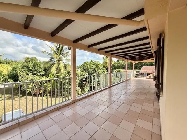 Appartement location à Guadeloupe