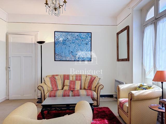 Appartement vente à Brest, Bretagne